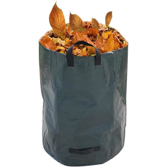 Sac Dechets De Jardin Sacs à Déchets De Jardin 100L Lot De - Main Image