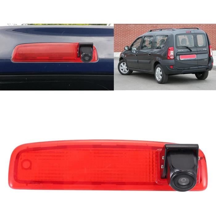 Caméra de recul pour Renault Dacia Dokker Logan MCV Express Box ...