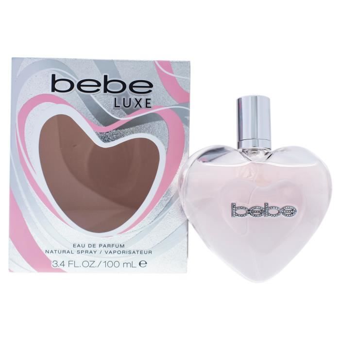 bebe parfum pour femme