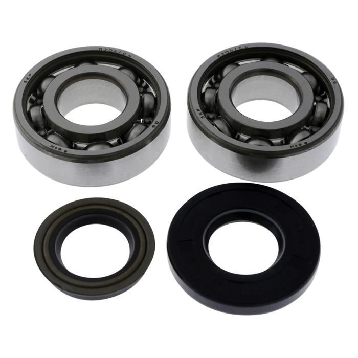 Jeu De Roulements De Vilebrequin Skf C4 Y Compris Les Bagues D