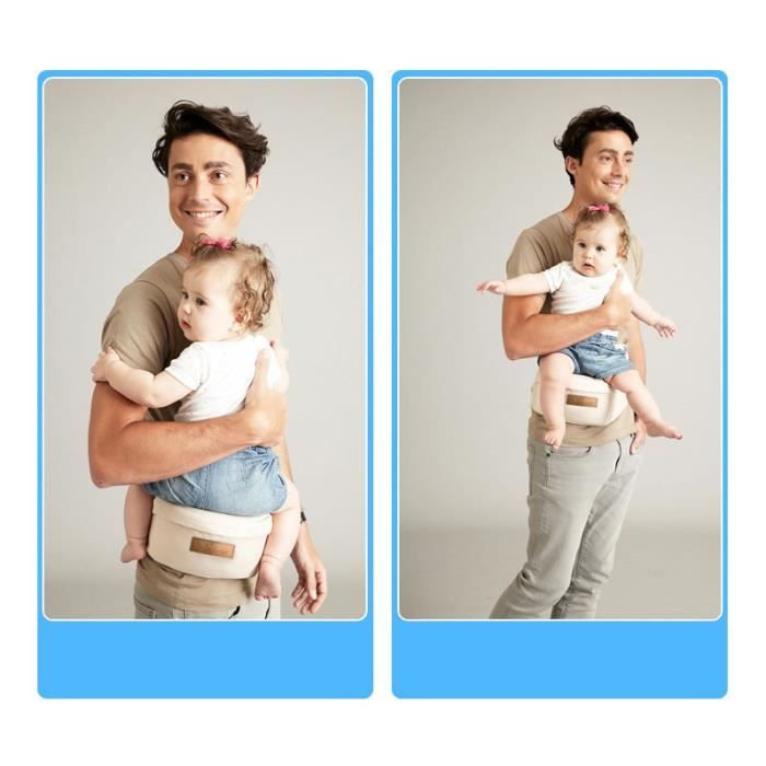 porte bébé pratique