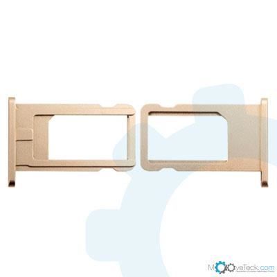 Tiroir Carte SIM Bleu Pour Honor 8X - Français