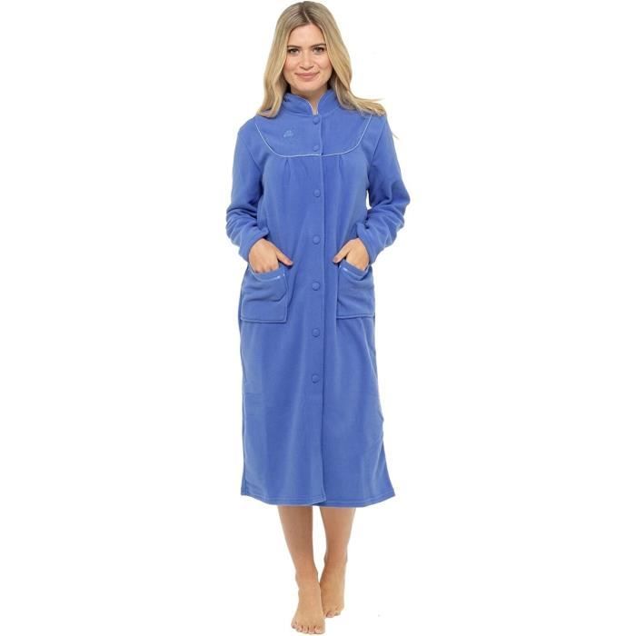 Robe de 2025 chambre boutonnée