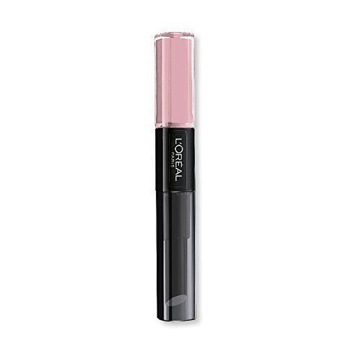 Loreal Paris Rouge à Lèvres Infaillible 122 Rose