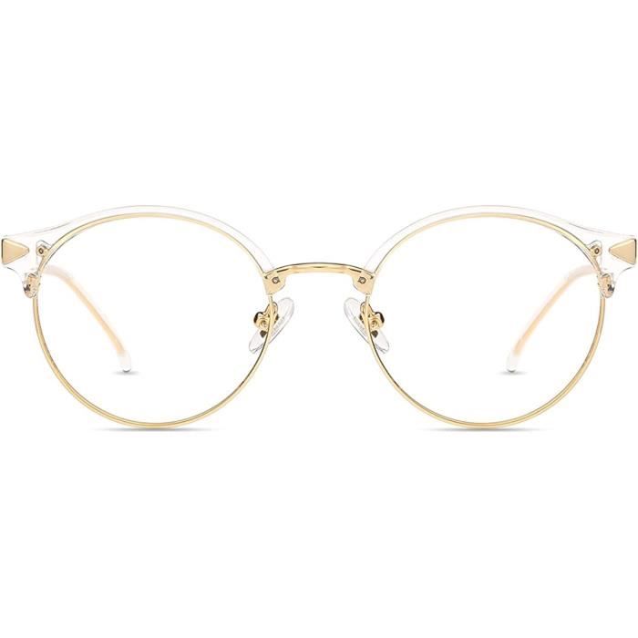 Verres de repos clearance