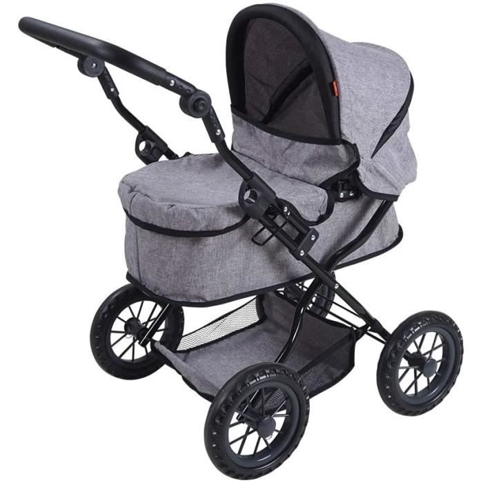 Knorrtoys poussette 2025