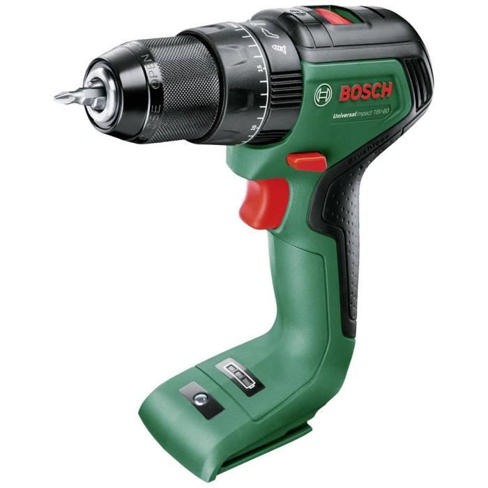 Bosch 18v60 sales