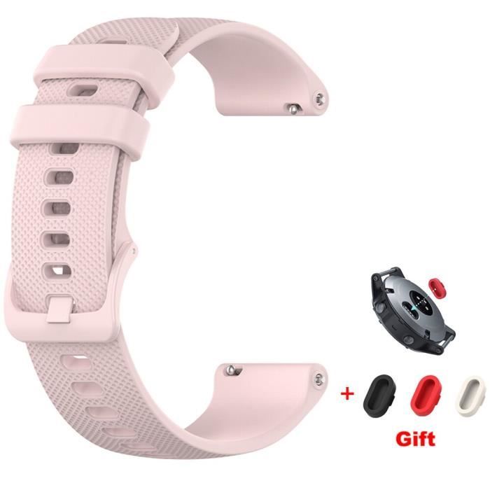 Garmin vivoactive 3 on sale pink