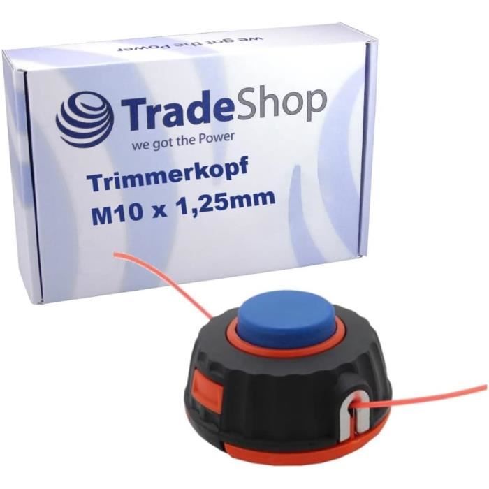 Tête De Tondeuse Compatible Avec Echo SMR 2305,250,330,350,4000,500