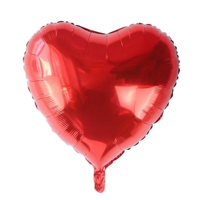 uk vendeur Lettre d'amour 16 pouces 40 cm feuille Ballons de mariage lettres d'or