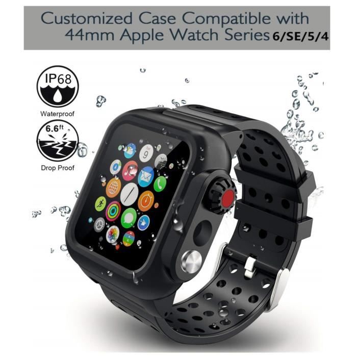 Apple watch sales 5 etanche