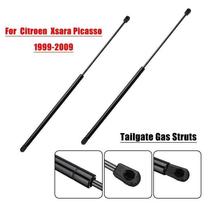 2x Verin de Coffre Citroen Xsara Picasso .