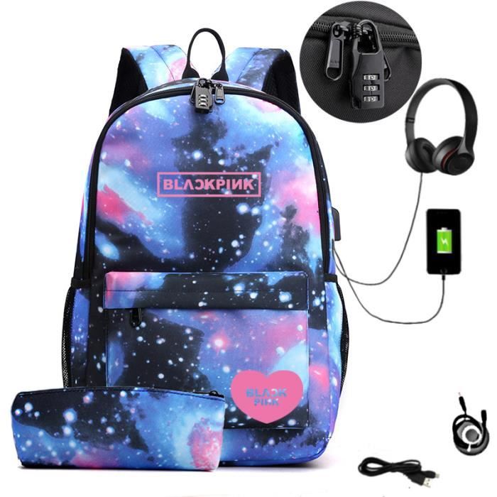 Cartable blackpink 2025