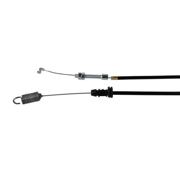 Cable d'Embrayage 381030012/0 pour Tondeuse