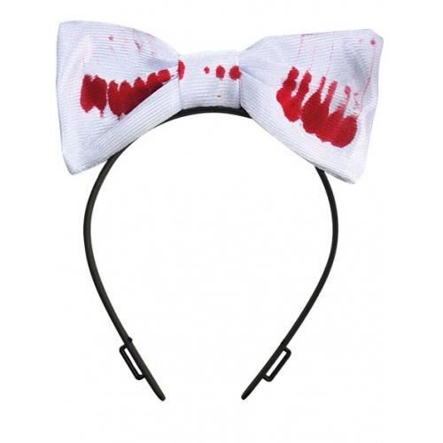 Costume d'ours effrayant, boucher, déguisement horrifique d'Halloween pour homme, masque d'ours noir, tablier, autocollants et couteau de cuisine ensanglanté pour Halloween, carnaval, cosplay, fête