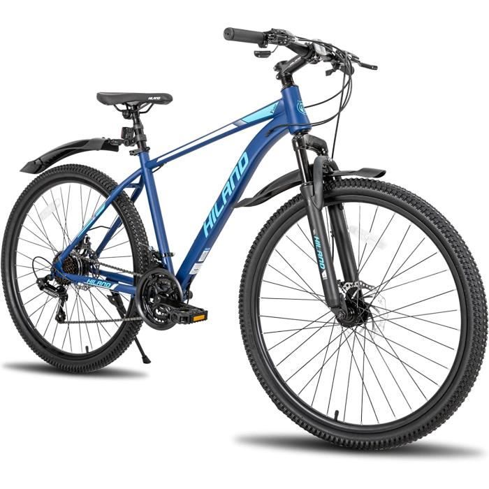 Cadre vtt acier 26 pouces store