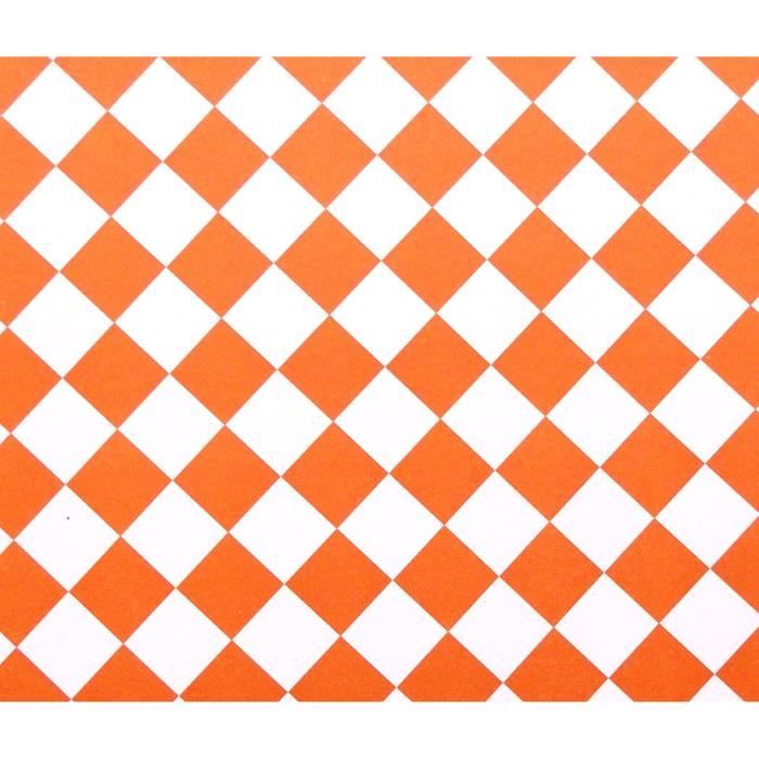 melody jane maison de poupees en terre cuite blanc effet carrelage papier miniature revetement de sol diagonale cdiscount jeux jouets