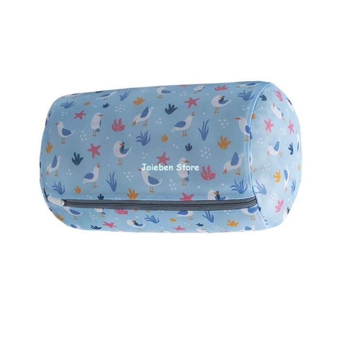 Lot De 3 Pochettes En Coton Avec Cordon - Rangement Bijoux, Petits Objets, Réutilisable
