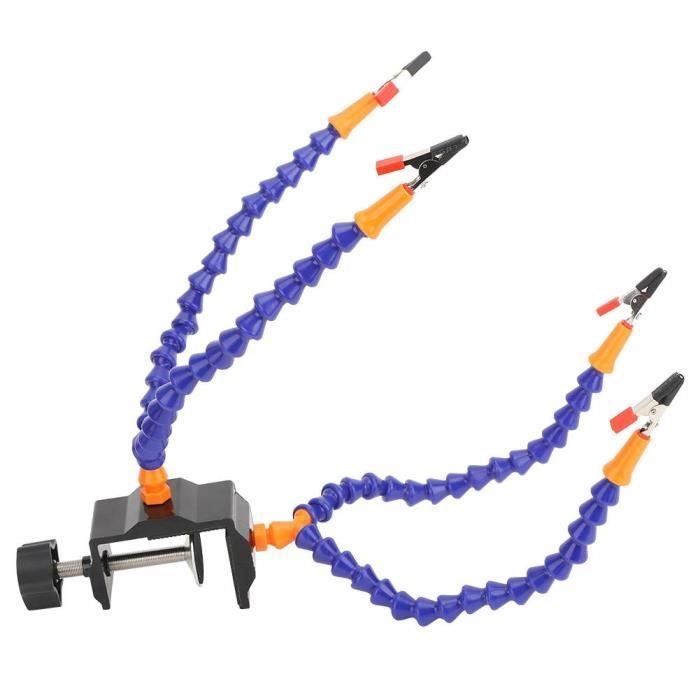 TroisièMe Main De Soudage, Outil De Station De Soudage Lytool Helping TroisièMe Main De Soudage, Outil De Station De Soudage Lytool Helping