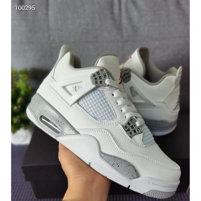 Jordan femme blanc top