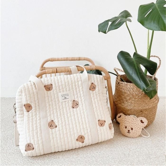 Sac à langer cyrillus clearance