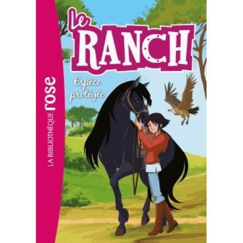 Le Ranch Mistral Achat Vente Pas Cher