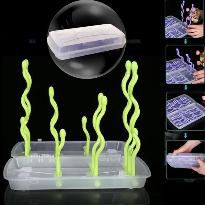 Égouttoir Pour Biberon Pliable Compact éco Sélection | Papouille