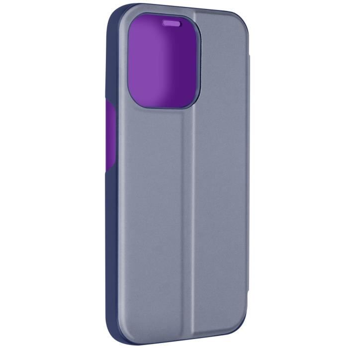 Étui Transparent Pour IPhone 15 - Neuf, Ouvert, Livraison Gratuite