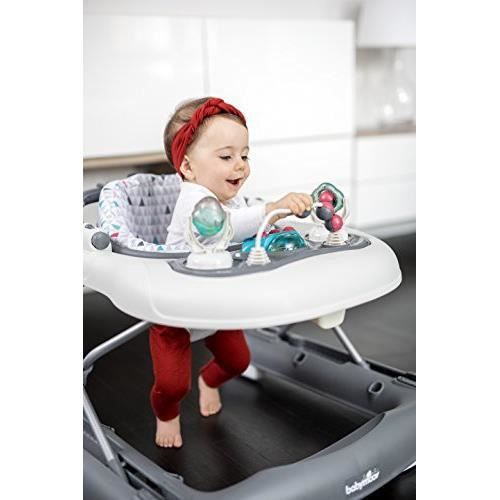 Babymoov trotteur 2 en 1 zinc outlet