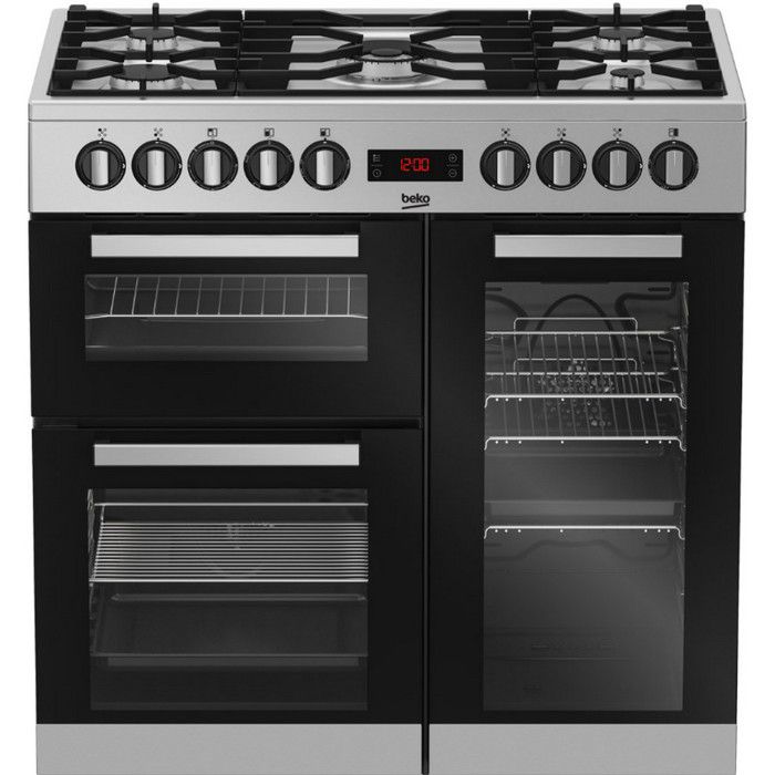 BEKO PS235315DX - vue 3