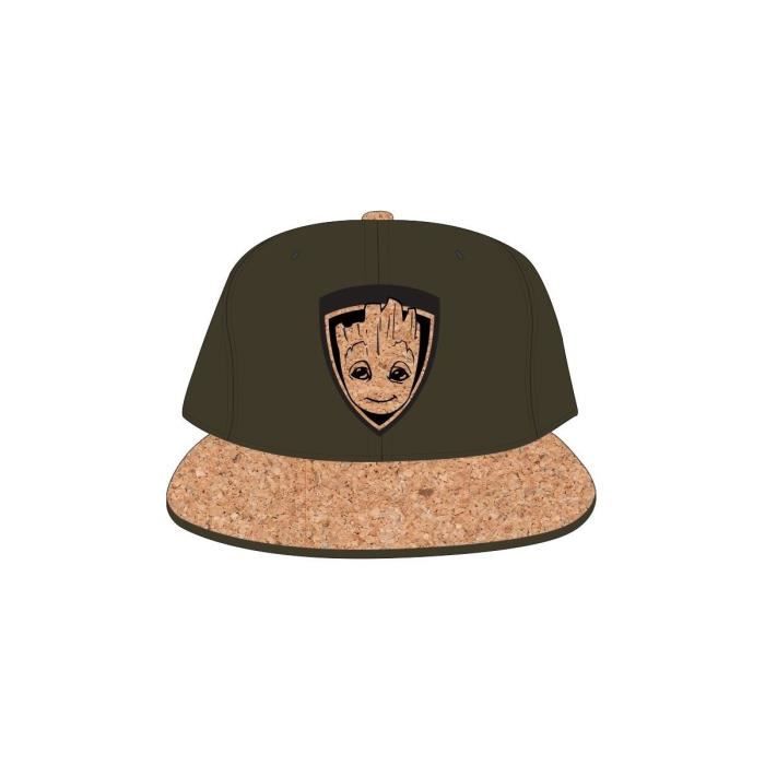 Casquette marvel groot clearance