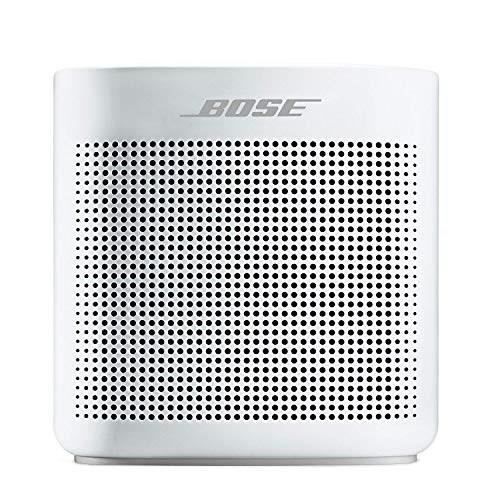 Enceinte bluetooth BOSE Soundlink Color BT II - blanc