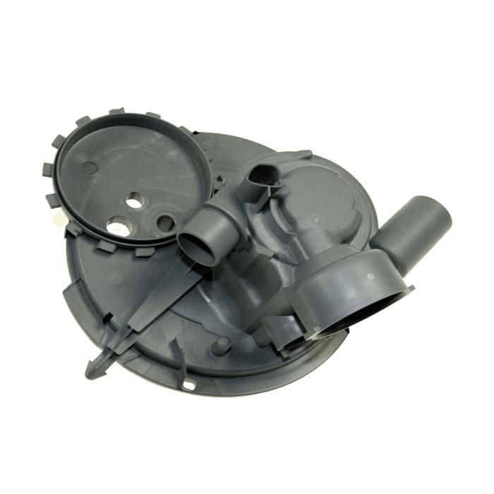 BOSCH Bloc hydraulique + joint - vue 2