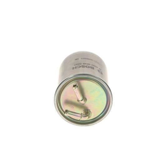 Bosch Filtre Diesel 0450906500 - Filtre à Carburant Voiture Haute Performance