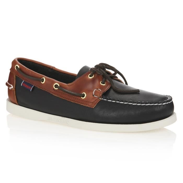 timberland en cuir