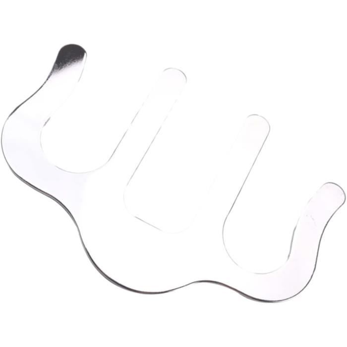 Pince pour bec de saxophone alto, accessoires pour instruments de