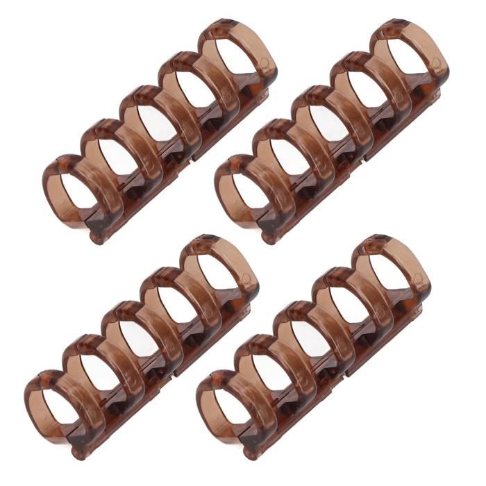 Anneaux Métalliques Galvanisés Réutilisables Pour Reliure De Feuilles