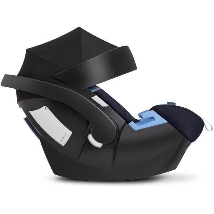 siege auto cybex aton 5