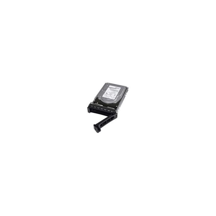 DELL 400 BIFW disque dur 600 Go 10000 trmin 2.5 SAS Neuf - vue 7