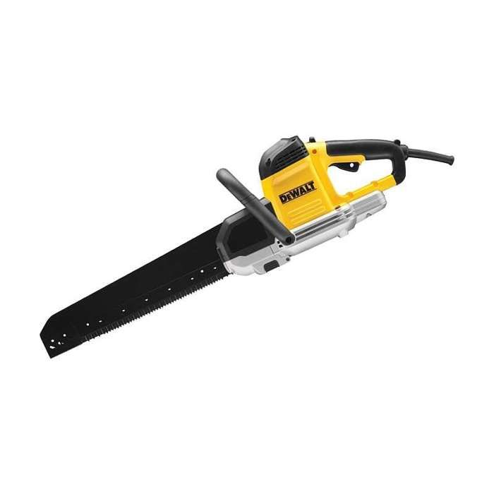 Scie Alligator DEWALT DWE398 450 mm - vue 2