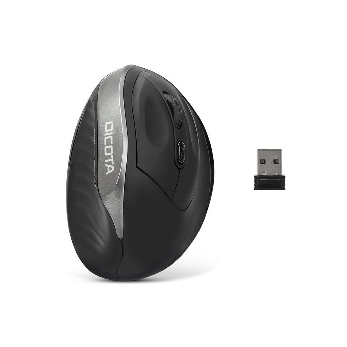 DICOTA D31981 Jouer Droitier Bluetooth 1600 DPI Neuf - vue 5