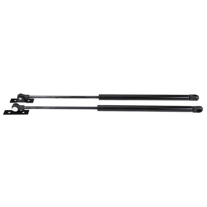 Amortisseur Capot RIDEX 514G0108 350N 374mm RIDEX Vérin De Capot Avant, Capot-moteur, Côté Conducteur Ou Levage Assisté Capot Avant