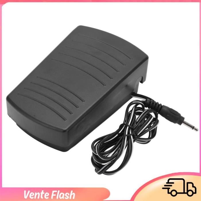 P dale De Contr le De Vitesse DILWE FHSM 508 ABS Robuste p-dale-de-contr-le-de-vitesse-dilwe-fhsm-508-abs-robuste