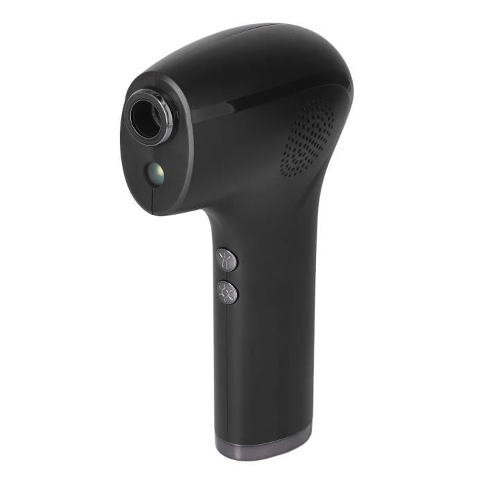 Souffleur De Poussière Portable 200000 TR/Min - Ventilateur Jet Haute Puissance Pour Voiture, Ordinateur, Clavier