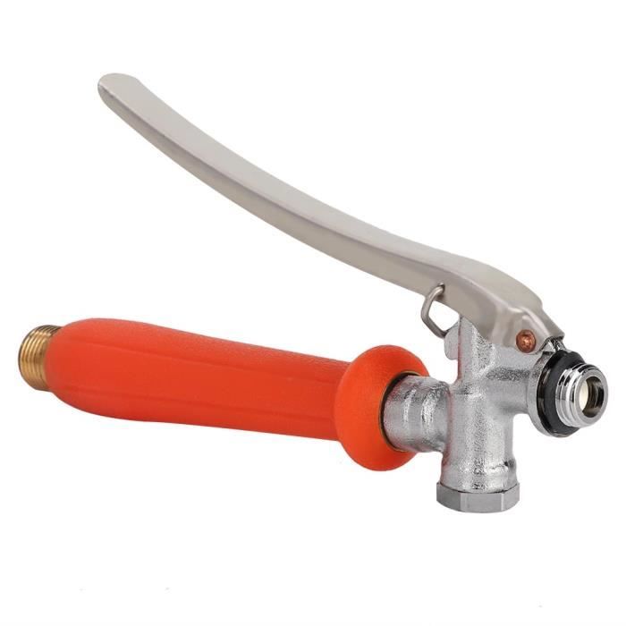 Duokon pulvérisateur à poignée Poignée de commutateur de moteur de