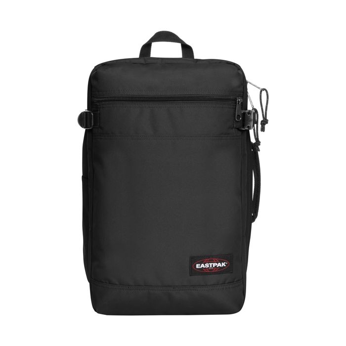 Eastpak Transit r Pack Sac de voyage Weekender 27 cm black