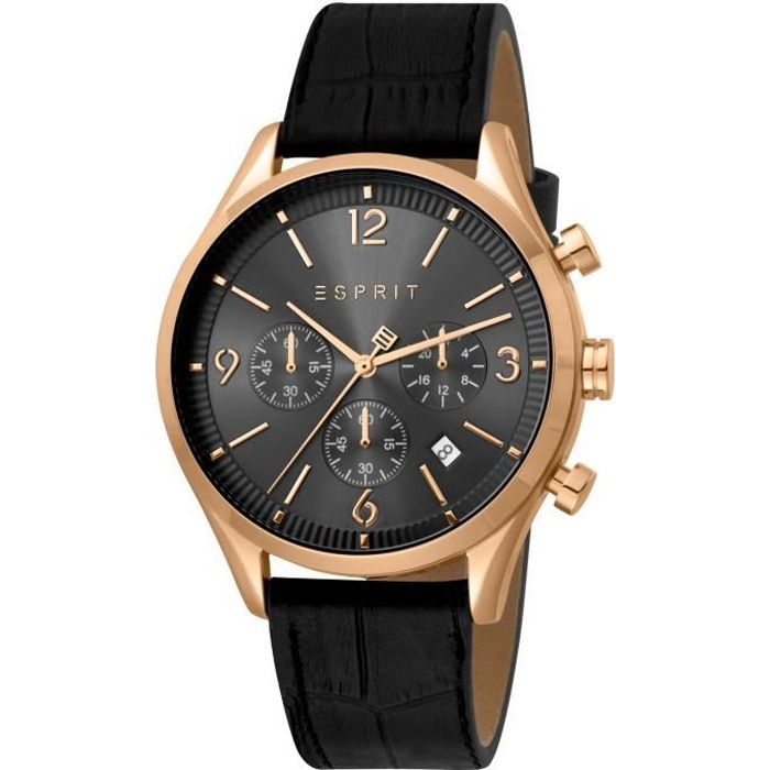 Montre esprit homme hotsell prix