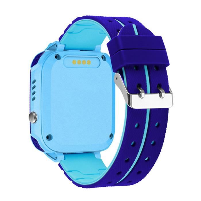 Akozon montre pour enfant étanche Dessin animé enfants montre étanche