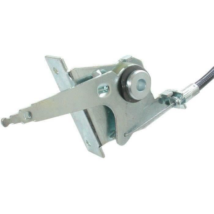 Commande d'accélération adaptable pour tondeuse MURRAY