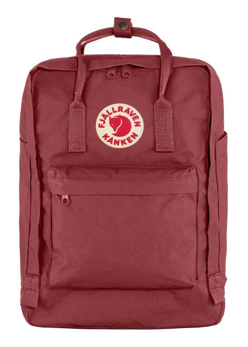 Fjällräven kånken hot sale 17 laptop rucksack